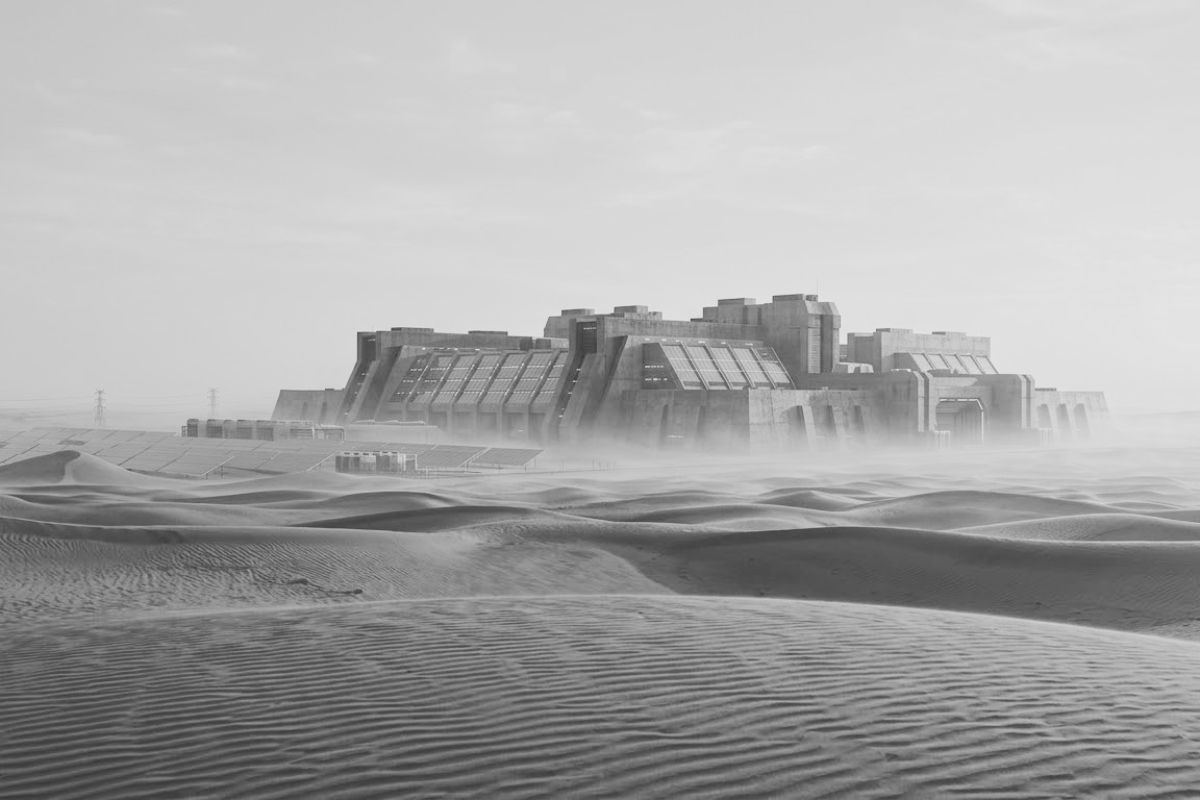 ИИ инфраструктура ОАЭ — сбой Amazon AWS и восстановление