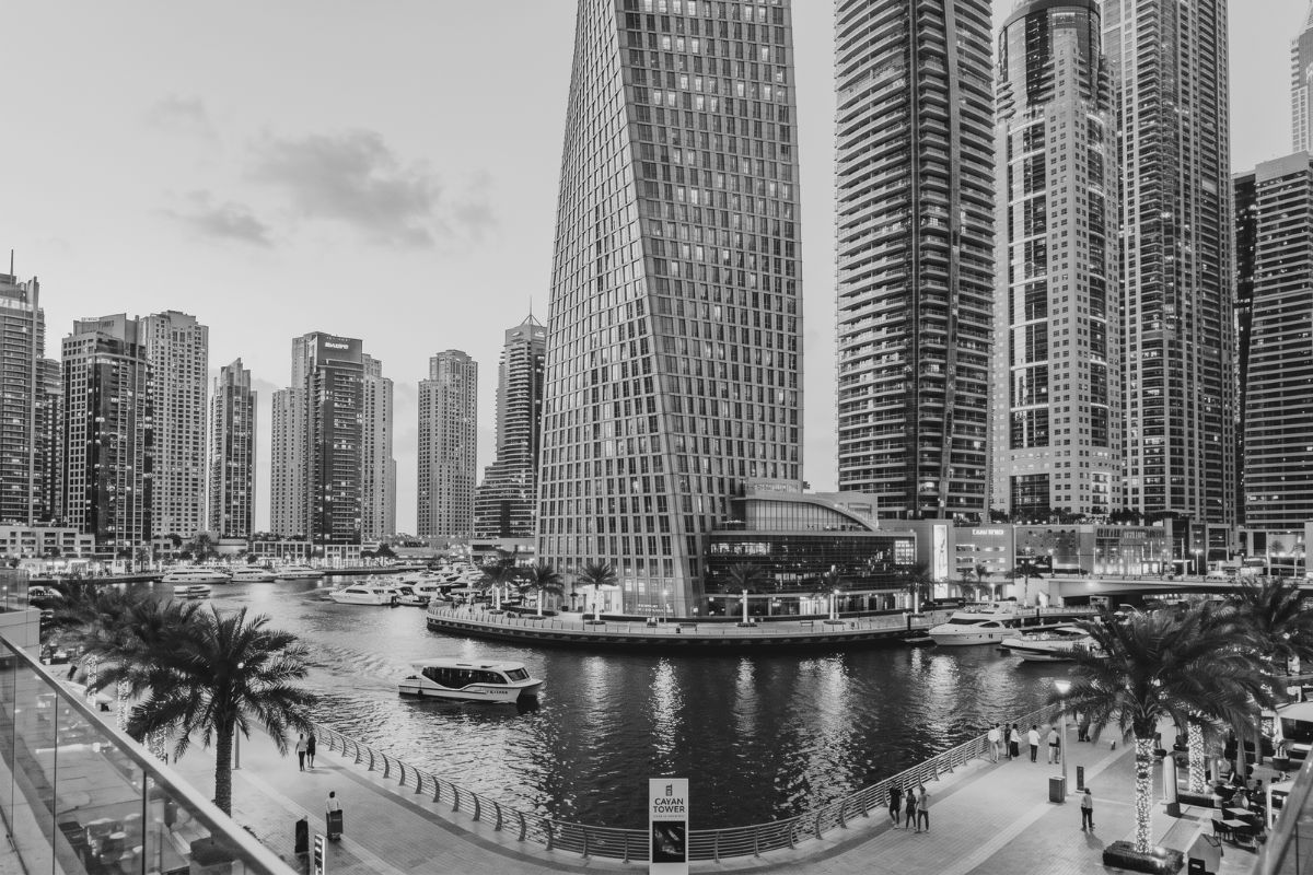 Данные DLD Дубай май 2026 — реальные транзакции рынка недвижимости