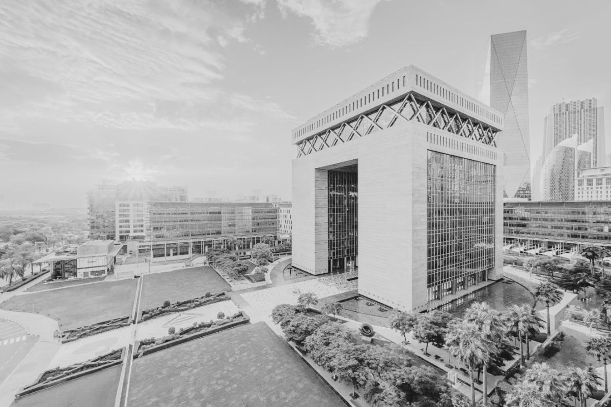 Blackstone DIFC и новый цикл рынка недвижимости Дубая