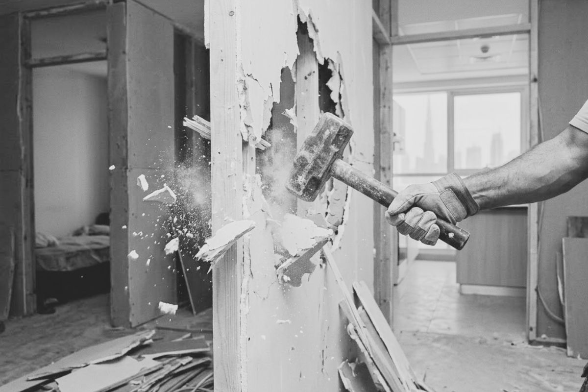 Закон Дубая № 4 от 2026 года против субаренды